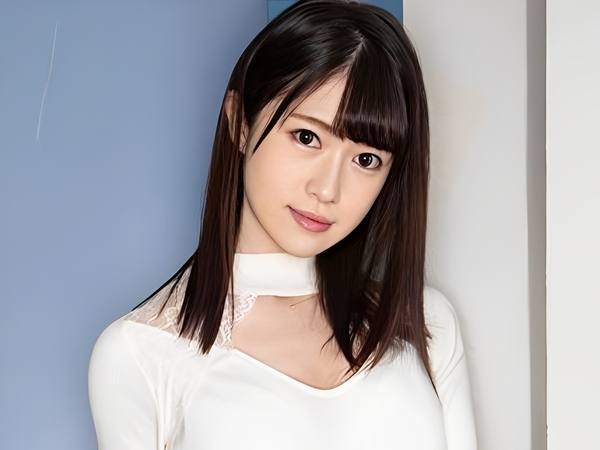 ＜結城るみな＞色白スリム美乳で桃尻の美少女♫ポルチオ狙いの膣奥責めで快楽解放♡パイパンまんこに生ハメ鬼突きマジ逝き昇天♪