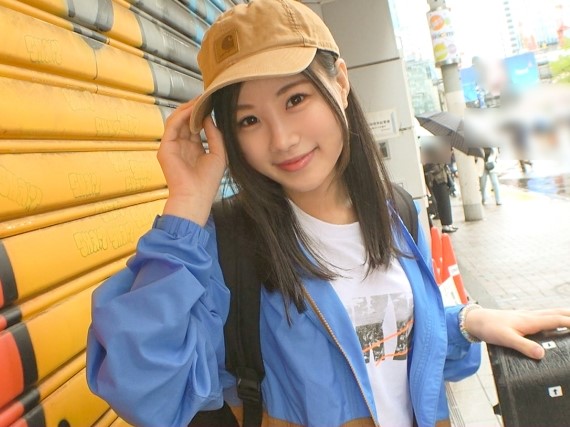 【女子大生ナンパ】ギター弾き語り女子を口説いて即エッチ!極上マンコに激ピストン連打で感じまくる姿がたまらない!!♡