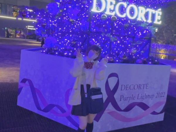 【夜這いJKの誘惑】『お兄さん、もっと…』巨乳の美少女JKが親に内緒で夜遊び！性欲全開の禁断デートで、生ハメ中出しの快感に溺れる！ウブな顔してエッチなカラダがたまらない♡