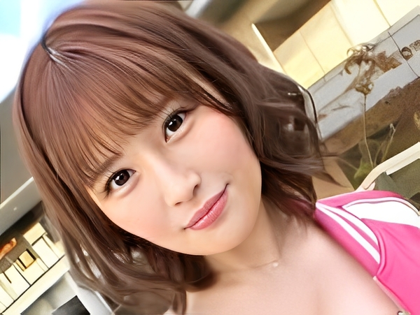 【痴女逆ナン】『もっと奥まで…♡』オナニー大好き痴女が男を逆ナンパ！ナマ中出し後も満足せず、手コキでチンポを追撃！男を翻弄する痴女の淫乱プレイに悶絶必至！♡