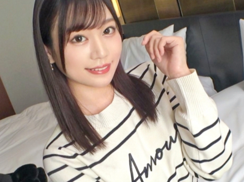 【美脚美少女をゲット！】『えっ、そんなに…？』ナンパしためちゃカワ女子がエッチに目覚める！美ボディを激しく突きまくって、濃厚セックスで乱れまくる姿が最高にエロい！♡