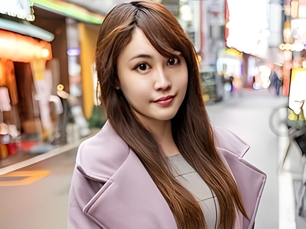 【素人×中出し】綺麗系の美人JDにちんちんしゃぶらせて…フェラでフル勃起したので学生まんこに種付け射精♡