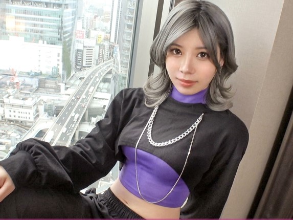 【ビーチでギャルをゲット！】『やばっ、気持ち良すぎ…』ヘソ出しルックのセクシーギャルをナンパして、エッチな遊びに誘っちゃえ！快感に耐えきれず、ビショ濡れになるまでイカせまくる！♡