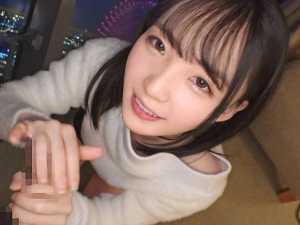 【濃厚キスでトリップ】『もっと…欲しい…』脳がとろけるベロチューで覚醒！とろんとした目でチ●ポをねだり、アクメ地獄でイキまくる！♡