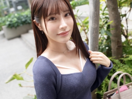 【ナンパ成功】キュートな女子を口説いて手マン責め！びちゃびちゃに濡れたアソコにチ●ポを挿入し、激しくピストン！感じまくる姿がエロすぎる♡