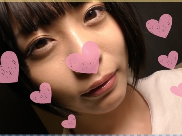 【ハメ撮り美人】童顔なのSEX感度凄いっ♥色欲狂いの女子大生の本気ハメ撮りっ！貯まった欲求ぶち撒けてｗ