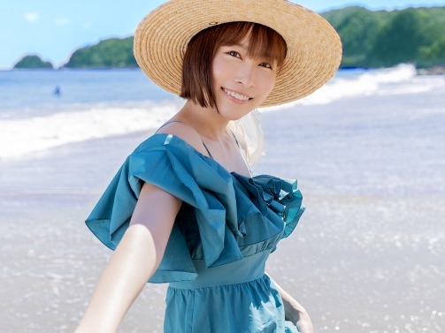 【巨乳彼女との甘い生活】『もっと…』河合あすなちゃんの乳輪を焦らして連続ピストン！メス声で感じる巨乳彼女とのラブラブセックス♡
