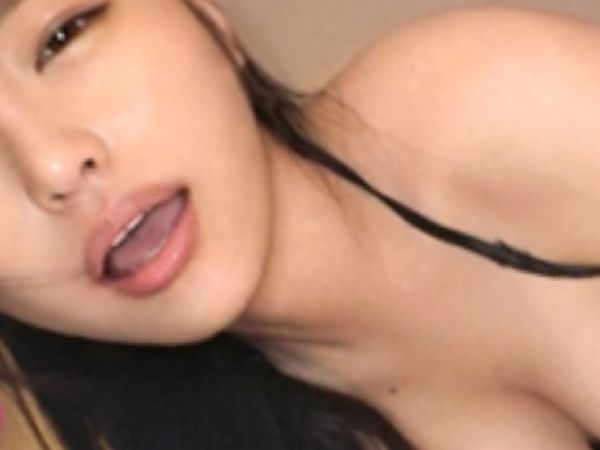 【天使系美少女とラブラブSEX】キュートな笑顔に癒されまくり！締まり抜群の美マンをガッツリ味わい、最後は濃厚フィニッシュでイチャイチャ♡