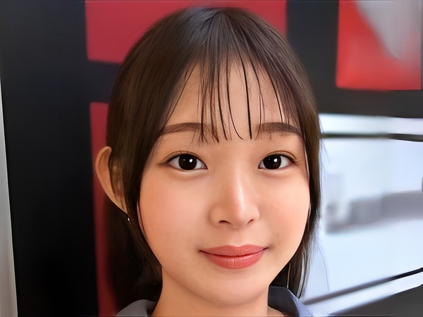 【19歳ウブっ娘の初体験】透明感MAX美少女がオモチャで敏感おマ●コ刺激！大人チ●ポに翻弄され、口内射精でトロける表情がエロかわ♡