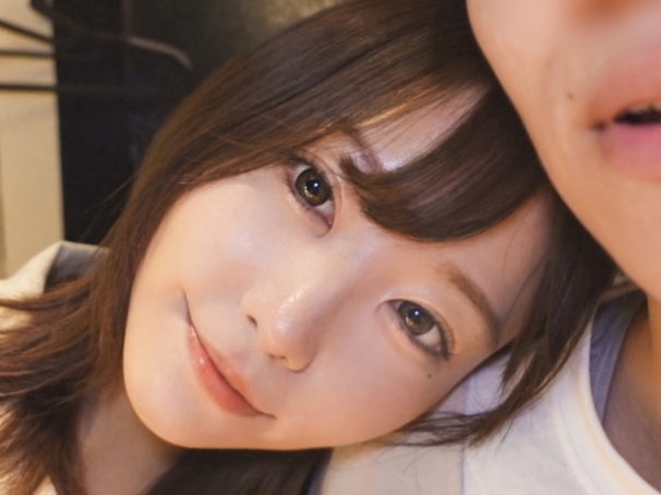 【美ボディ人妻】素人くんを誘惑！ねっとり濃厚セックスでチンコを味わい尽くす♡イチャラブエッチで素人くんメロメロ！