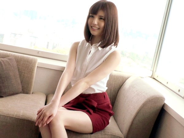 【美人お姉さんの淫乱覚醒】緊張から快感へ！日頃のストレスをカメラの前で解き放つ…オナニーで乱れる姿がエロすぎる♡