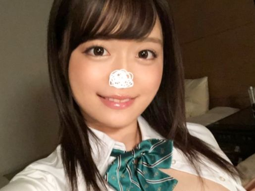 【制服女子】「ああ…気持ちいい…」悶絶してる19歳女子とヤリまくるっ！美尻ヒップと感度良さが最高の女！！