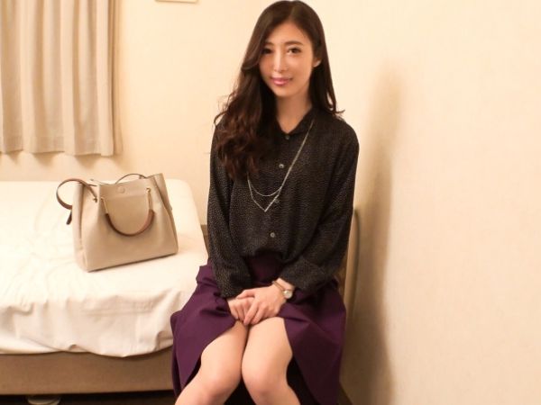【ナンパ即ハメ】恵比寿でゲットしたスレンダー美女！強引な押しに負けて、最後までヤラせちゃう♡スタイル抜群のお姉さんがエッチに悶える！