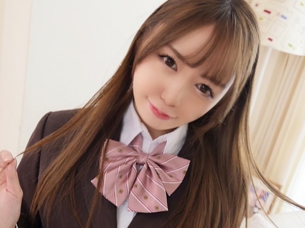 【激カワJKのイラマチオ】『苦しい…』喉奥まで突かれる女子校生！顔を歪ませながらも必死にご奉仕する姿がエロすぎる…濃厚ザーメンゴックンで汚されちゃう！♡